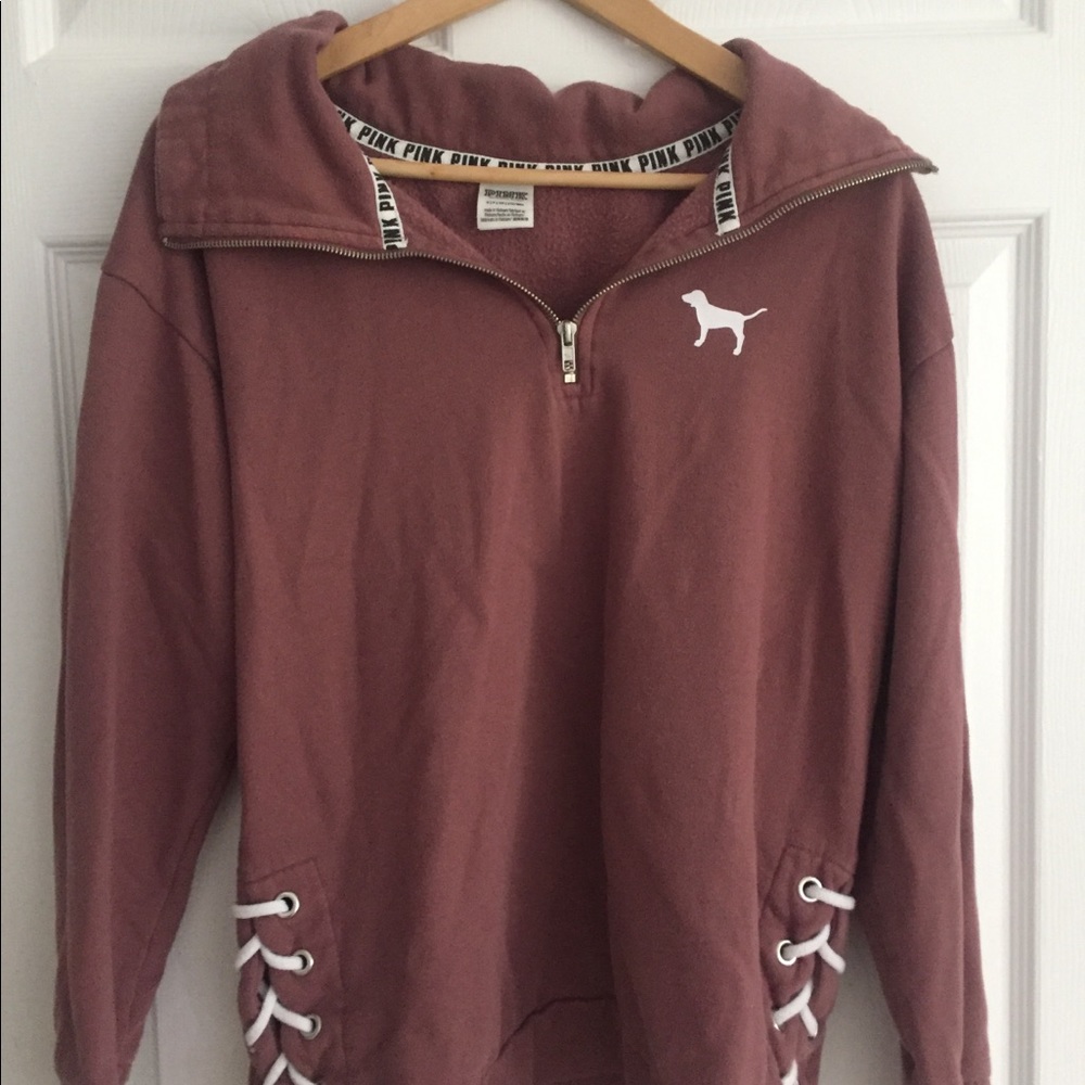 Victoria Secret hoodie